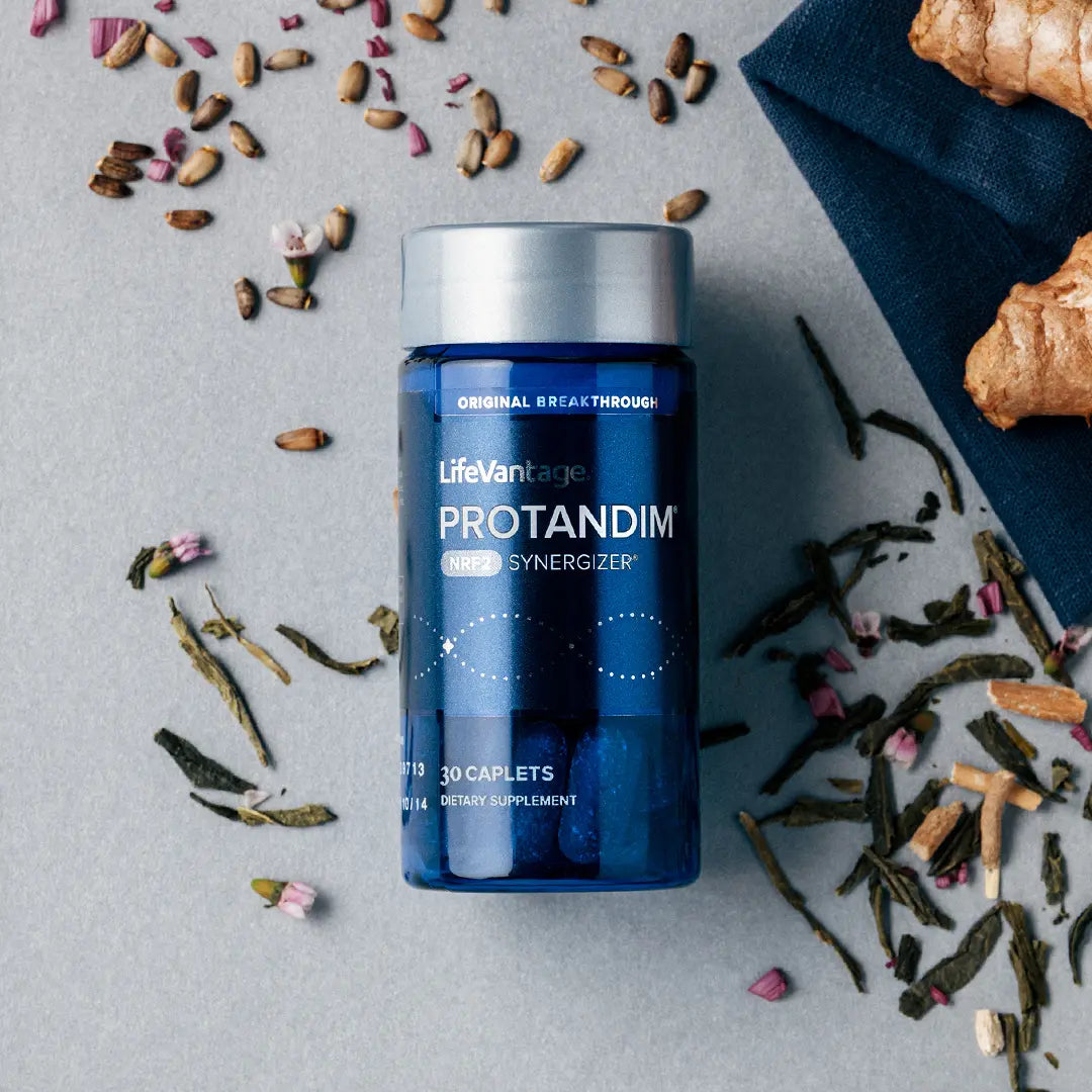 Protandim® Nrf2 Synergizer®