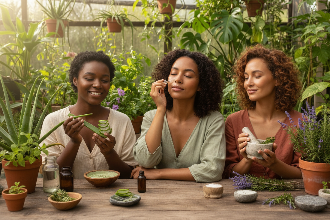 Uncover the secrets to fostering healthy skin