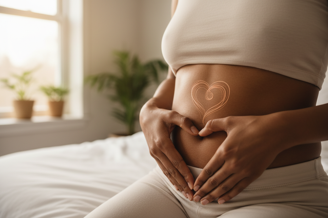 Gut Health is the Center of Health