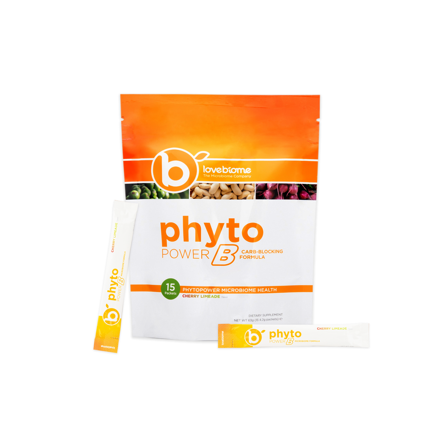 PhytoPower B
