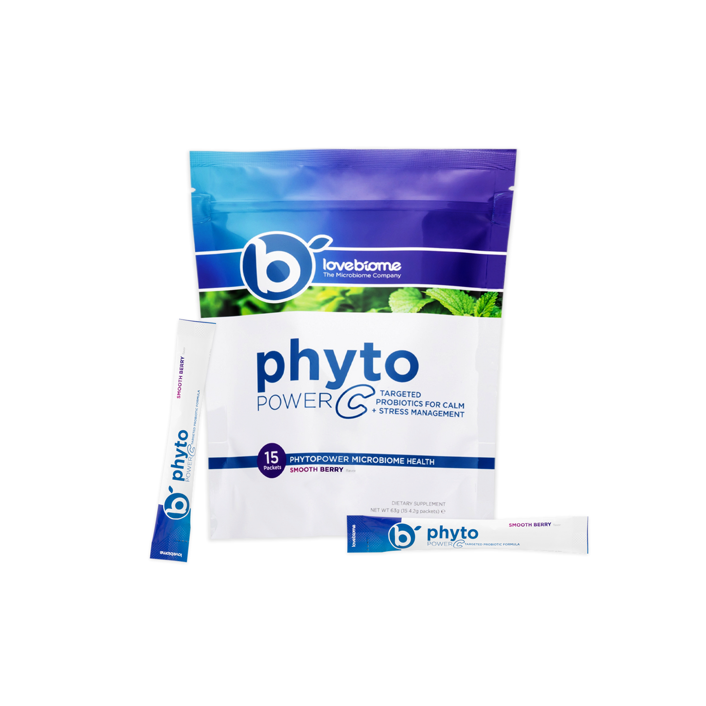 PhytoPower C