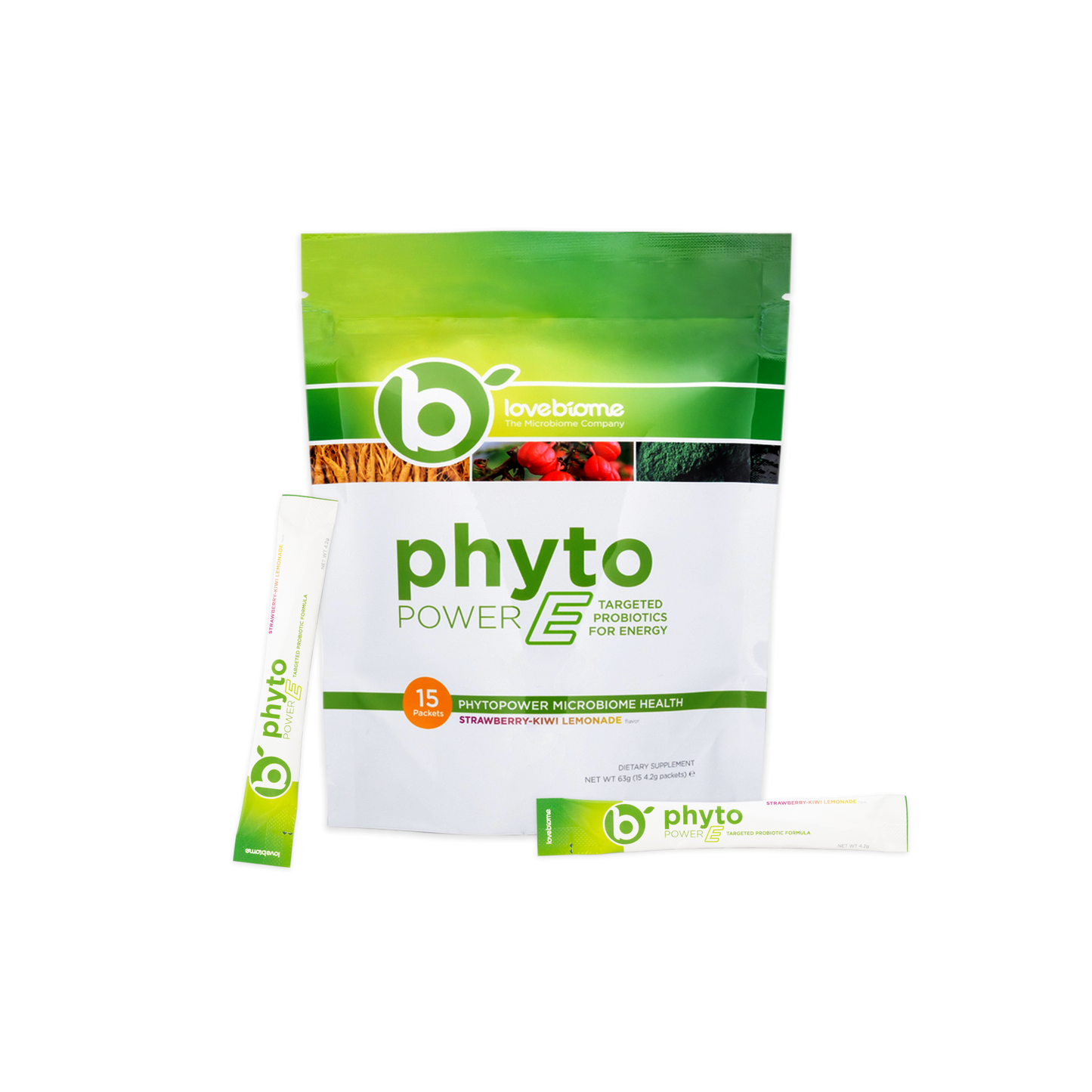 PhytoPower E