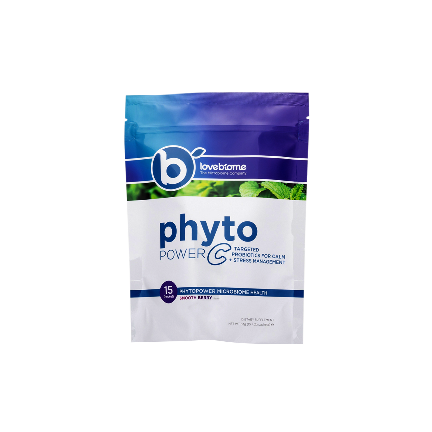 PhytoPower C