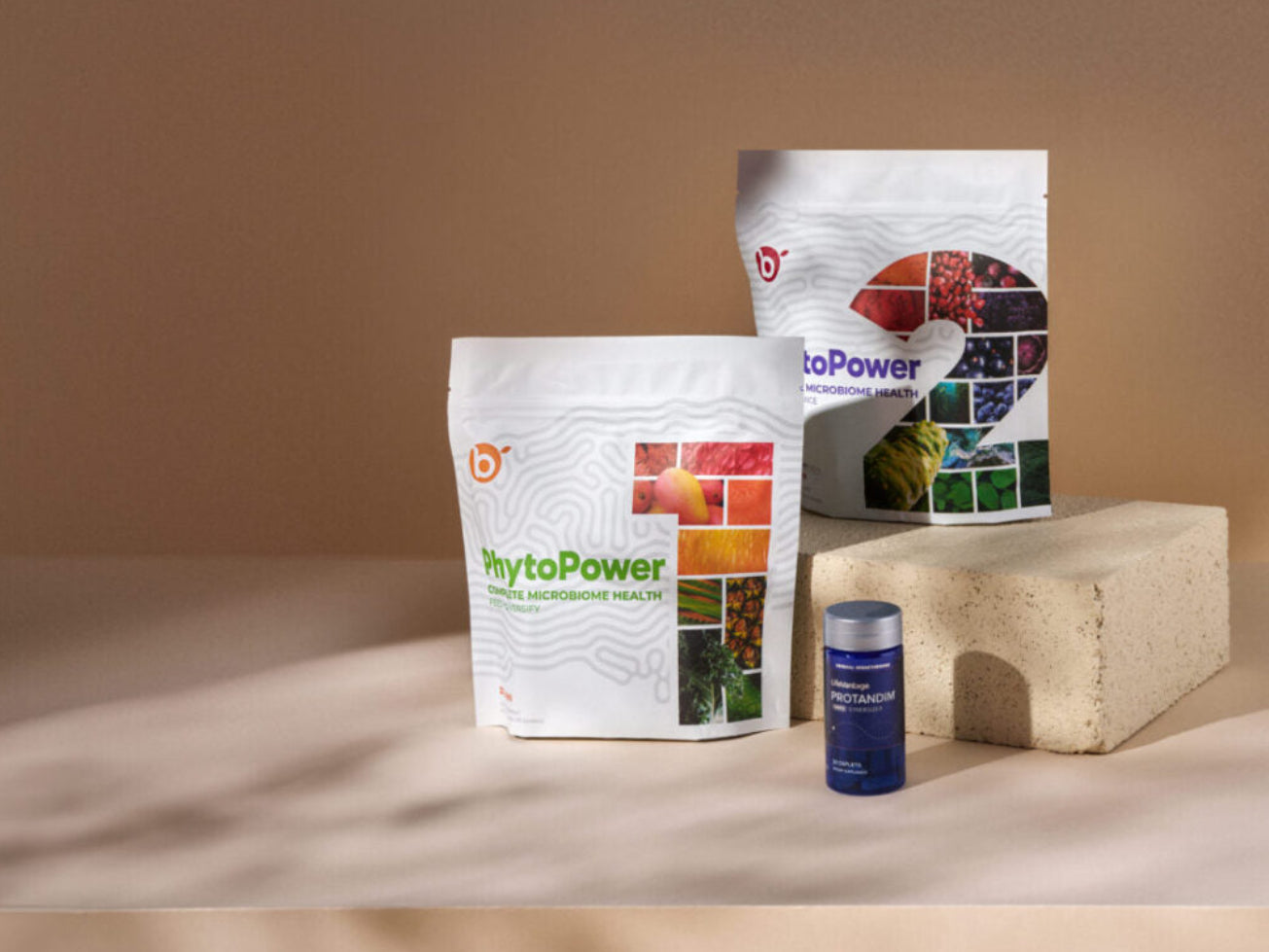 Load video: Healthy Edge Stack