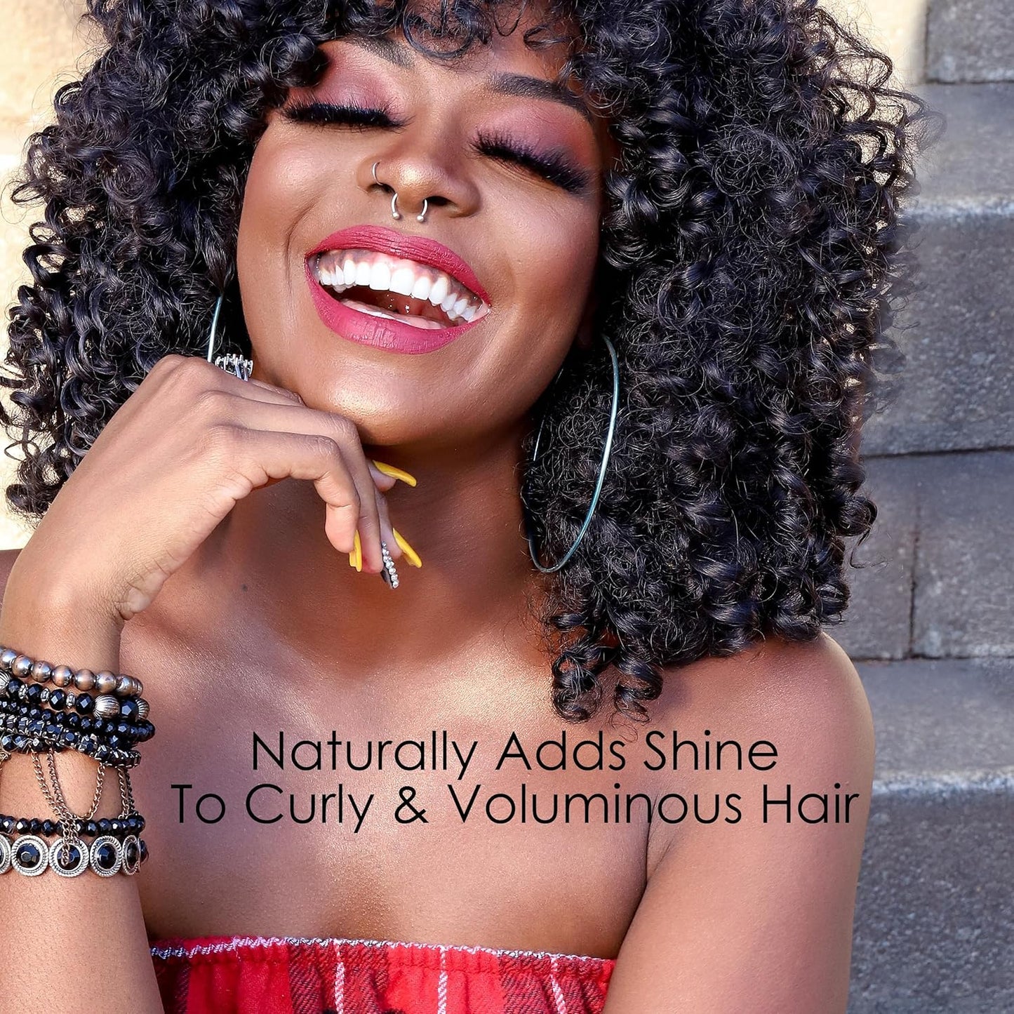 Raw Shea Butter - 100% Pure African Shea Butter for Hair and Body | with Natural Smoky Scent | Unrefined Moisturizer for Dry Skin, DIY Lip Balm, Body Butter and Soap 1Lb Bar