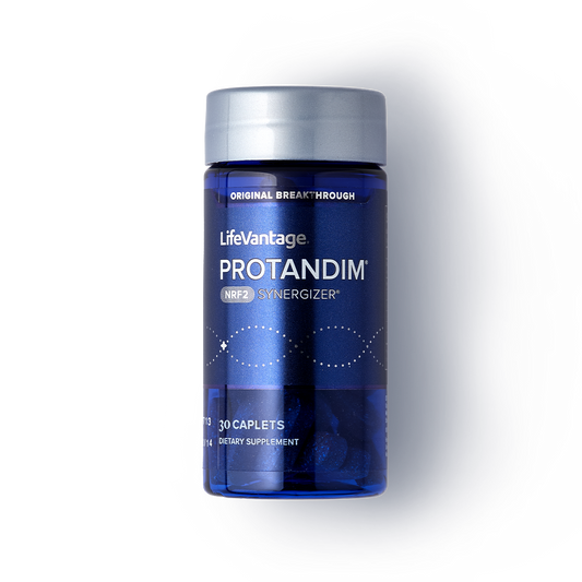Protandim® Nrf2 Synergizer®