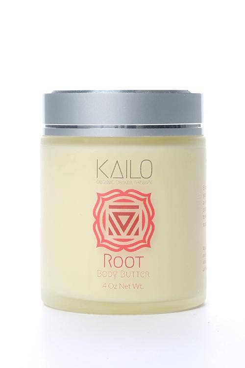 Root Body Butter